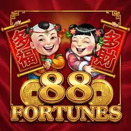 88 Fortunes game at Ozwin Casino for Australian players 88 Fortunes game at Ozwin Casino for Australian players