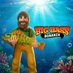 Big Bass Bonanza game at Ozwin Casino for Australian players Big Bass Bonanza game at Ozwin Casino for Australian players