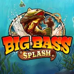 Big Bass Splash game at Ozwin Casino for Australian players Big Bass Splash game at Ozwin Casino for Australian players