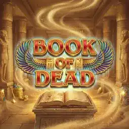 Book of Dead game at Ozwin Casino for Australian players Book of Dead game at Ozwin Casino for Australian players