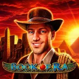 Book of Ra game at Ozwin Casino for Australian players Book of Ra game at Ozwin Casino for Australian players