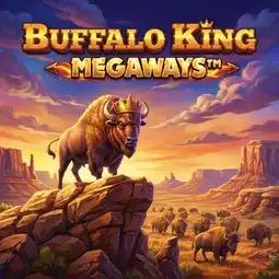 Buffalo King Megaways game at Ozwin Casino for Australian players Buffalo King Megaways game at Ozwin Casino for Australian players