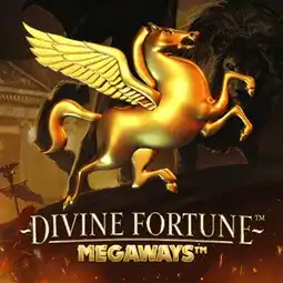 Divine Fortune Megaways game at Ozwin Casino for Australian players Divine Fortune Megaways game at Ozwin Casino for Australian players