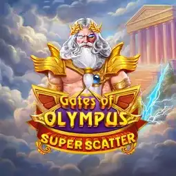 Gates of Olympus Super Scatter game at Ozwin Casino for Australian players Gates of Olympus Super Scatter game at Ozwin Casino for Australian players
