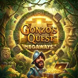 Gonzos Quest Megaways game at Ozwin Casino for Australian players Gonzos Quest Megaways game at Ozwin Casino for Australian players