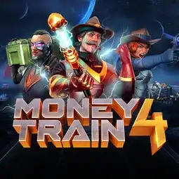 Money Train 4 game at Ozwin Casino for Australian players Money Train 4 game at Ozwin Casino for Australian players