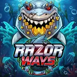 Razor Ways game at Ozwin Casino for Australian players Razor Ways game at Ozwin Casino for Australian players