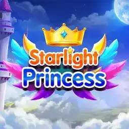 Starlight Princess game at Ozwin Casino for Australian players Starlight Princess game at Ozwin Casino for Australian players