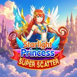 Starlight Princess Super Scatter game at Ozwin Casino for Australian players Starlight Princess Super Scatter game at Ozwin Casino for Australian players