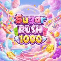 Sugar Rush 1000 game at Ozwin Casino for Australian players Sugar Rush 1000 game at Ozwin Casino for Australian players
