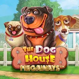 The Dog House Megaways game at Ozwin Casino for Australian players The Dog House Megaways game at Ozwin Casino for Australian players