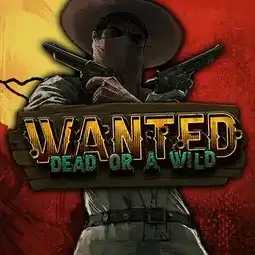 Wanted Dead or a Wild game at Ozwin Casino for Australian players Wanted Dead or a Wild game at Ozwin Casino for Australian players