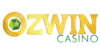Ozwin Casino logo for Australian players Ozwin Casino logo for Australian players